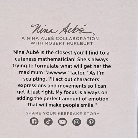 2024 Hallmark KOC Members only Christmas Window, donut shop - Picture 6 of 8